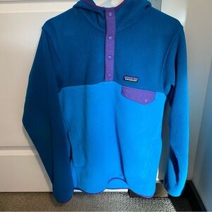 Patagonia Hooded Synchilla
